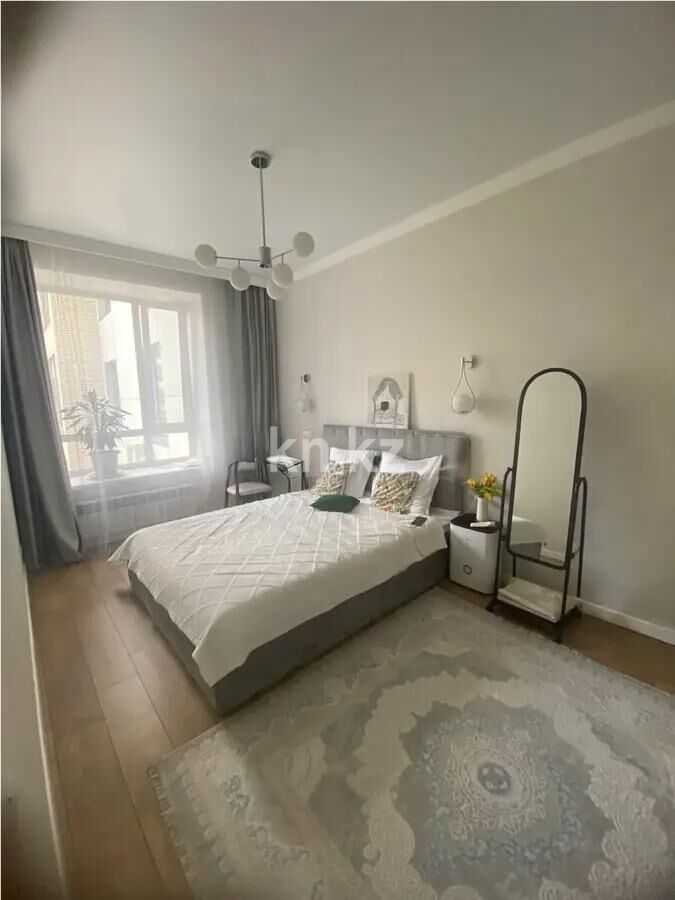 Продажа 2-комнатной квартиры, 50 м² - Продажа квартир в кирпичном доме в Казахстане - страница 41 фото 2 из 4