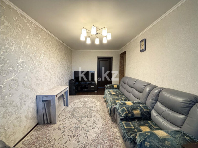 Продажа 3-комнатной квартиры, 57 м² - Продажа трехкомнатных квартир в Караганде - страница 51 фото 1 из 18