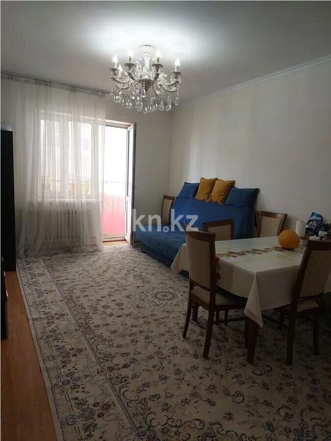 Продажа 2-комнатной квартиры, 48 м² - Продажа двухкомнатных квартир от собственников в Астане - страница 52 фото 1 из 5
