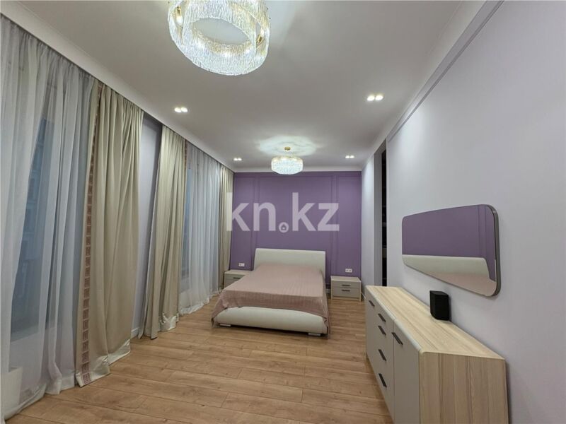 Продажа 3-комнатной квартиры, 144 м² - Продажа квартир в Казахстане - страница 2 фото 4 из 11