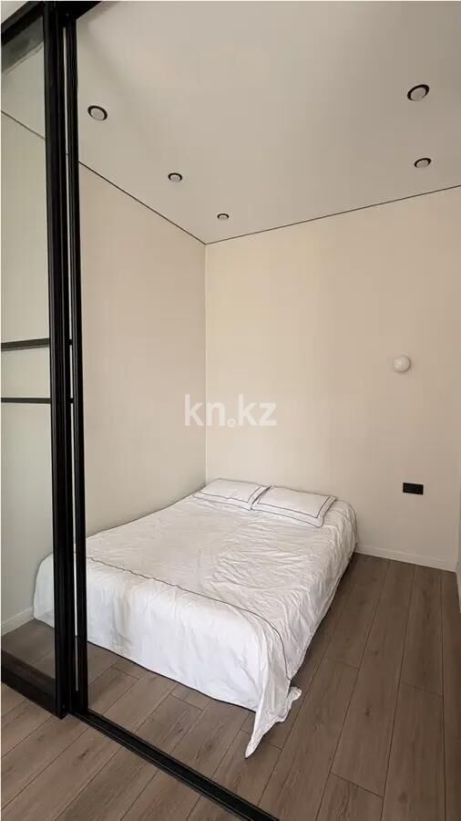 Продажа 1-комнатной квартиры, 38.8 м² - Продажа однокомнатных квартир в р-не Есиль Астаны - страница 28 фото 1 из 2