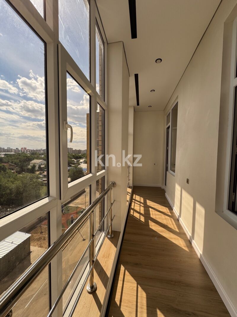 Продажа 2-комнатной квартиры, 41 м² - Продажа двухкомнатных квартир в р-не Сарайшык Астаны - страница 2 фото 11 из 17