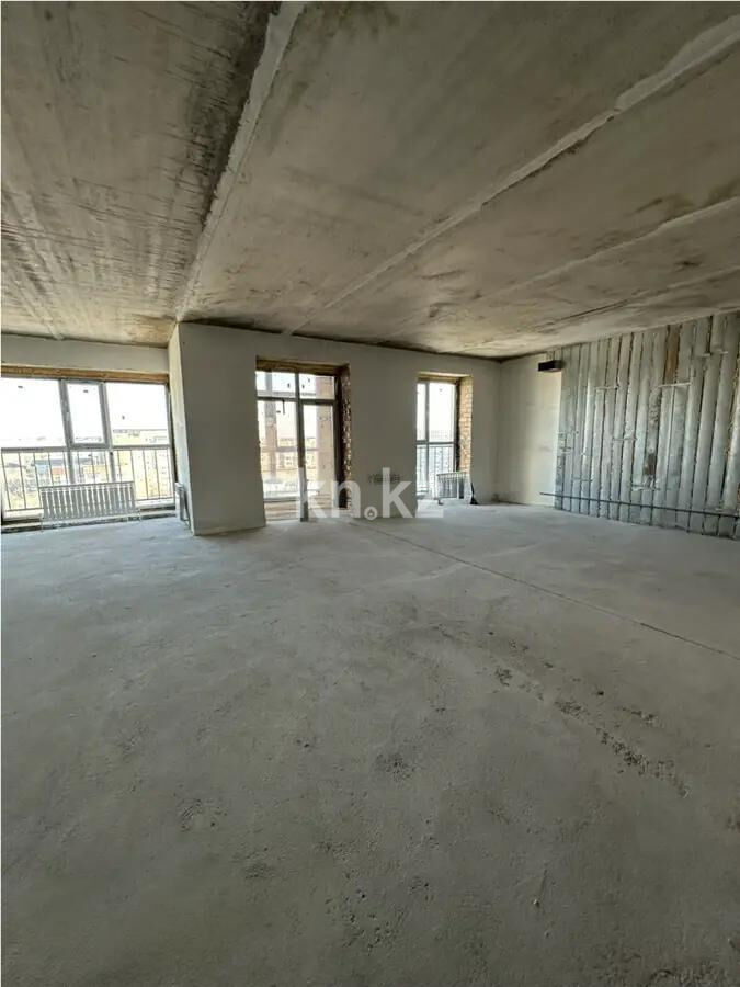 Продажа 3-комнатной квартиры, 103 м² - Продажа квартир в Казахстане - страница 20 фото 1 из 6