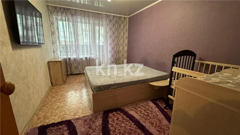 Продажа 3-комнатной квартиры, 87 м² - Продажа трехкомнатных квартир в Темиртау - страница 13 фото 4 из 9