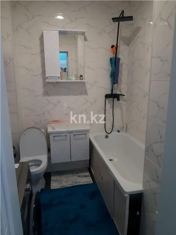 Продажа 1-комнатной квартиры, 30 м² - Продажа однокомнатных квартир в монолитно-каркасном доме в Алматы - страница 77 фото 2 из 2