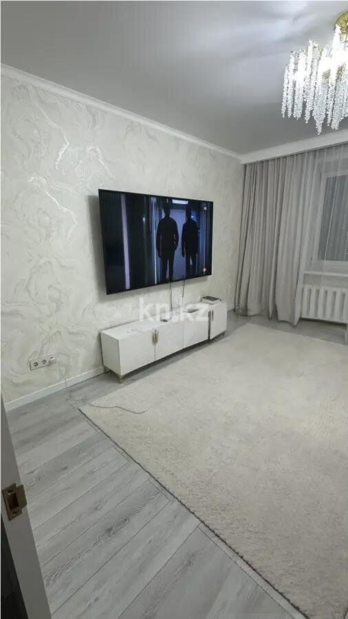 Продажа 2-комнатной квартиры, 50 м² - Продажа недвижимости в Астане - страница 34 фото 1 из 8