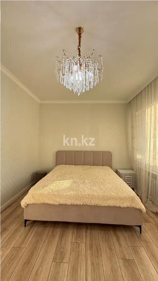 Продажа 2-комнатной квартиры, 74 м² - Продажа квартир в р-не Есиль Астаны - страница 12 фото 2 из 5