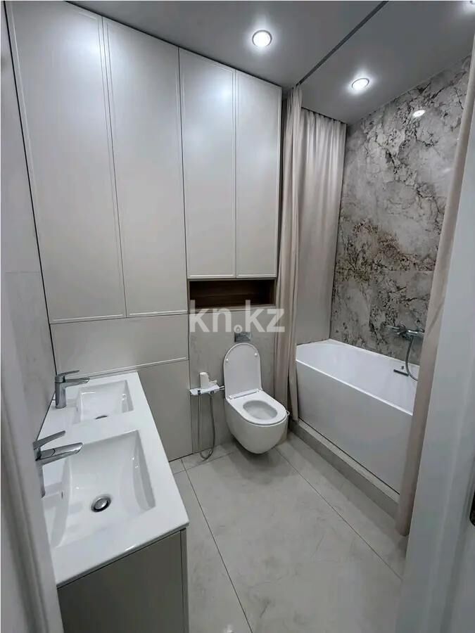 Продажа 3-комнатной квартиры, 65.44 м² - Продажа трехкомнатных квартир в Казахстане - страница 9 фото 5 из 7