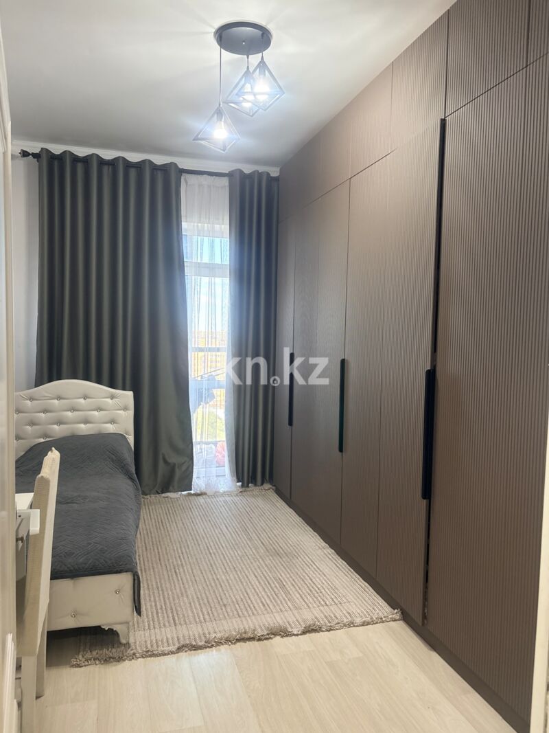 Продажа 4-комнатной квартиры, 110 м² - Продажа четырехкомнатных квартир в Караганде - страница 3 фото 24 из 37