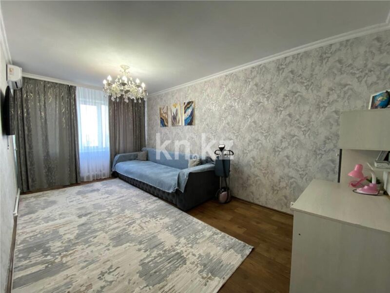Продажа 3-комнатной квартиры, 74 м² - Продажа трехкомнатных квартир в Темиртау - страница 2 фото 3 из 18