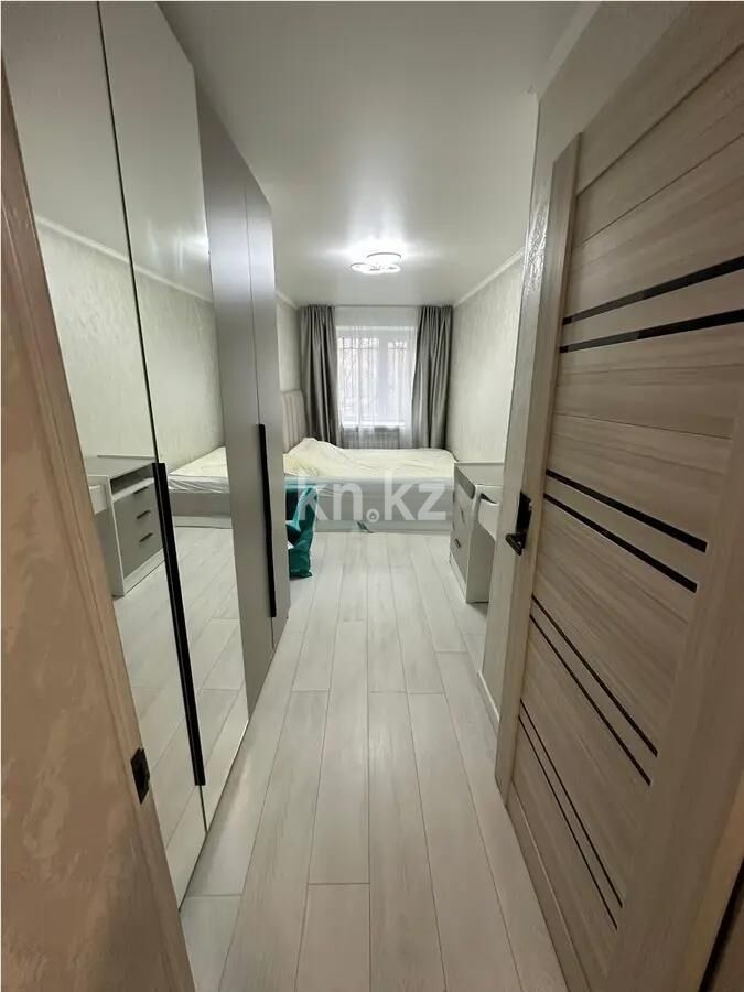 Продажа 3-комнатной квартиры, 58 м² - Продажа трехкомнатных квартир в Караганде - страница 9 фото 3 из 5