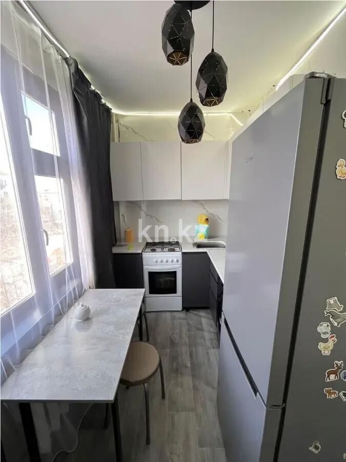 Продажа 2-комнатной квартиры, 46 м² - Аренда домов в Балхаше фото 3 из 5