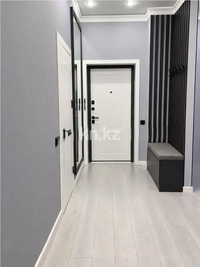 Продажа 2-комнатной квартиры, 44 м² - Продажа квартир в монолитно-каркасном доме в Казахстане - страница 180 фото 5 из 5