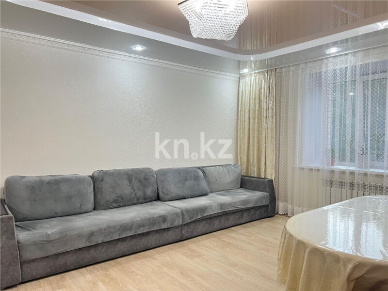 Продажа 4-комнатной квартиры, 86 м² - Продажа четырехкомнатных квартир в кирпичном доме в Караганде - страница 5 фото 3 из 36