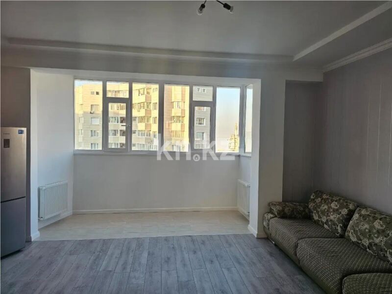 Продажа 2-комнатной квартиры, 61.3 м² - Недвижимость в Астане - страница 5 фото 1 из 3