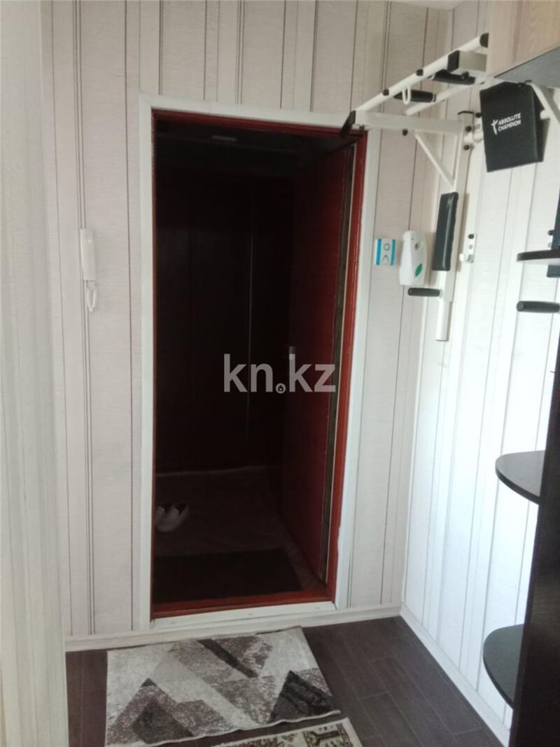 Продажа 3-комнатной квартиры, 67 м² - Продажа трехкомнатных квартир в Майкудуке Караганды - страница 9 фото 14 из 16