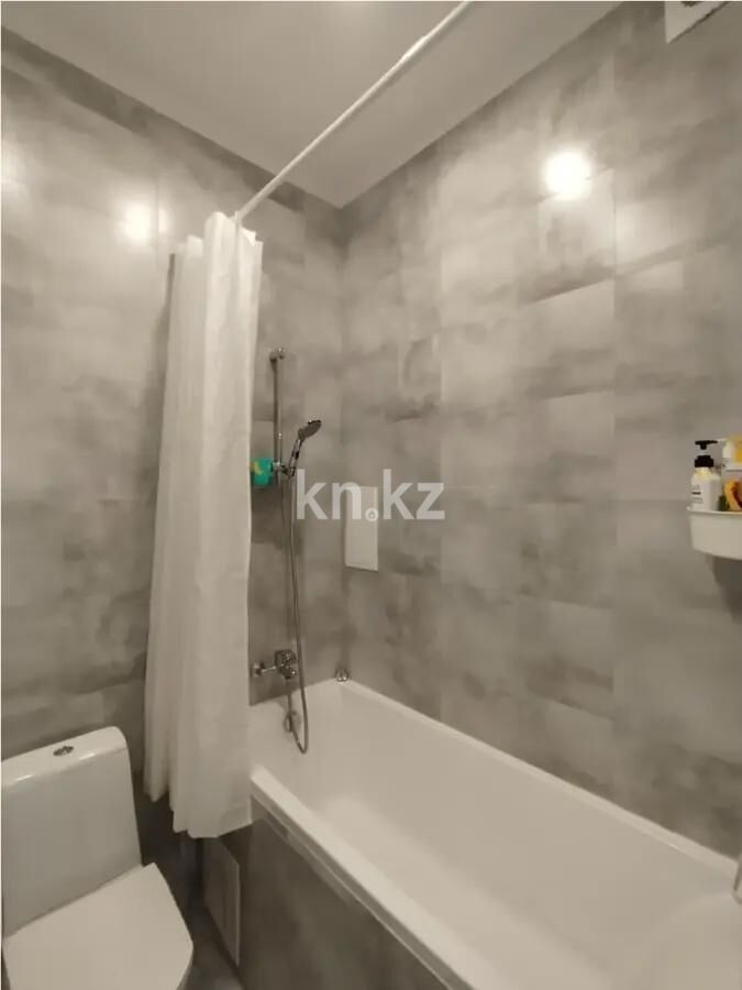 Продажа 1-комнатной квартиры, 36 м² - Продажа квартир в новостройках Астаны - страница 4 фото 3 из 4