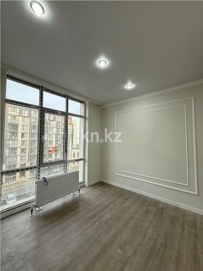 Продажа 1-комнатной квартиры, 32 м² - Продажа однокомнатных квартир в монолитно-каркасном доме в Алматы - страница 74 фото 2 из 4