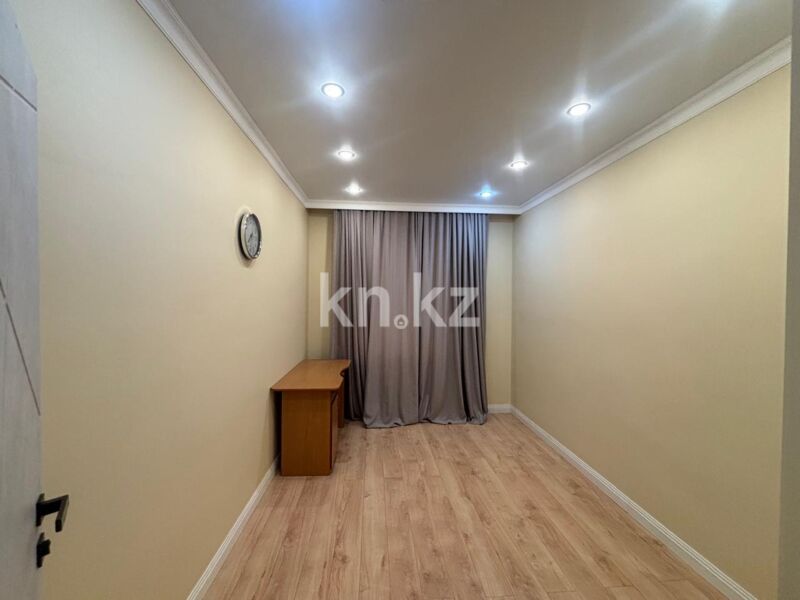 Аренда 3-комнатной квартиры, 88 м² - Аренда квартир помесячно в Казахстане - страница 4 фото 2 из 10