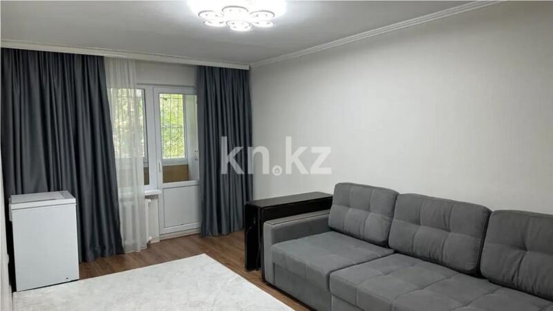 Продажа 4-комнатной квартиры, 74.5 м² - Продажа квартир в панельном доме в Алматы - страница 106 фото 1 из 6