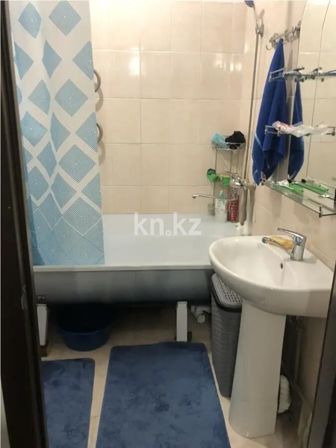 Продажа 1-комнатной квартиры, 44 м² - Продажа однокомнатных квартир в Ауэзовском р-не Алматы - страница 20 фото 3 из 3