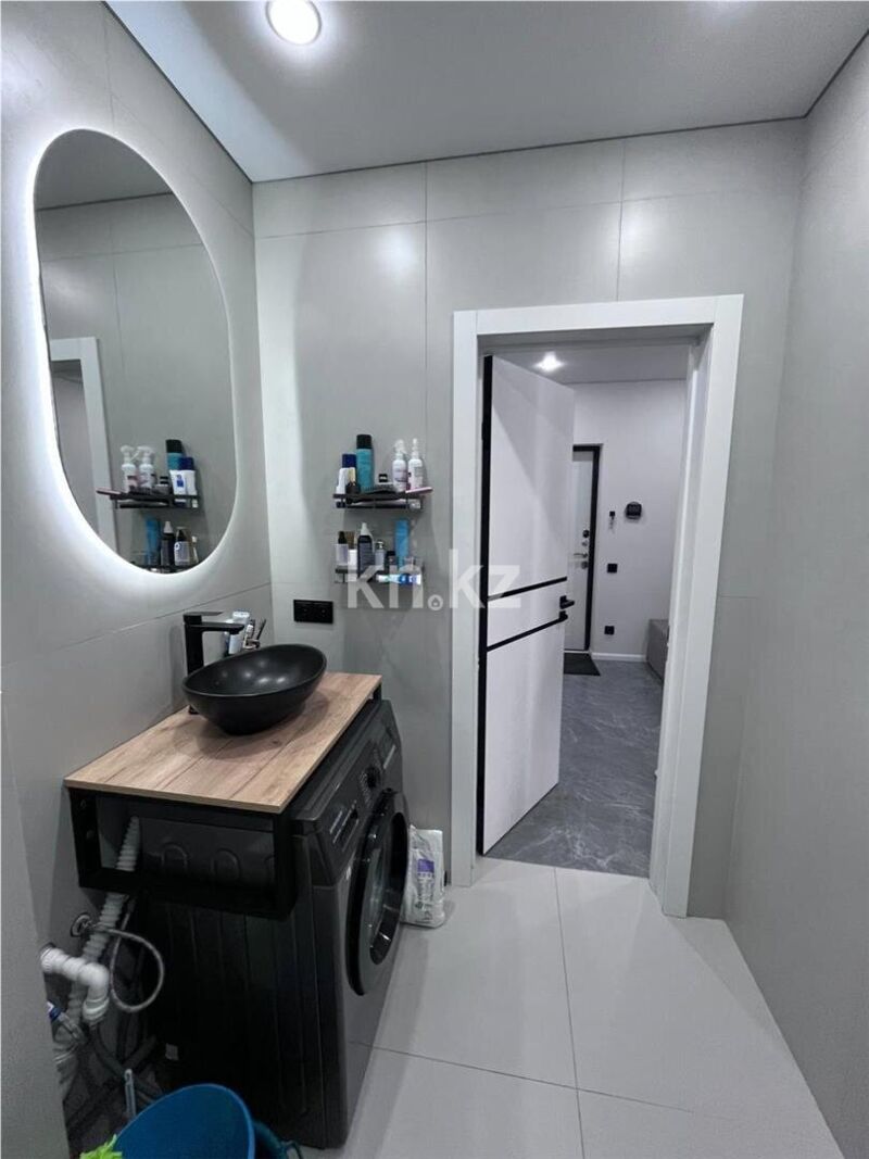 Продажа 1-комнатной квартиры, 37 м² - Продажа однокомнатных квартир на Юго-Востоке Караганды - страница 7 фото 10 из 14