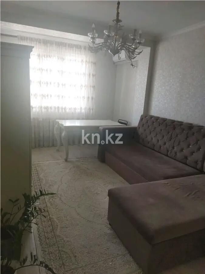 Продажа 2-комнатной квартиры, 56 м² - Продажа квартир в Казахстане - страница 15 фото 1 из 2