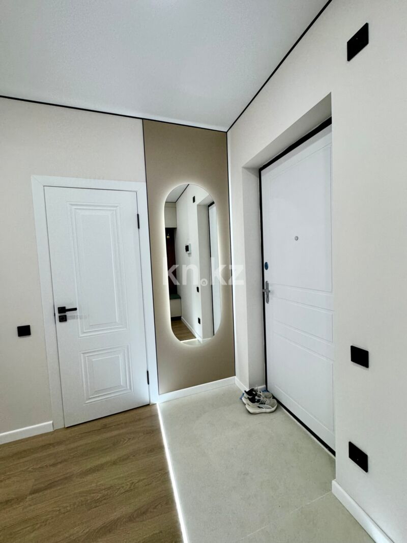 Продажа 2-комнатной квартиры, 40 м² - Продажа квартир в Казахстане - страница 55 фото 12 из 18