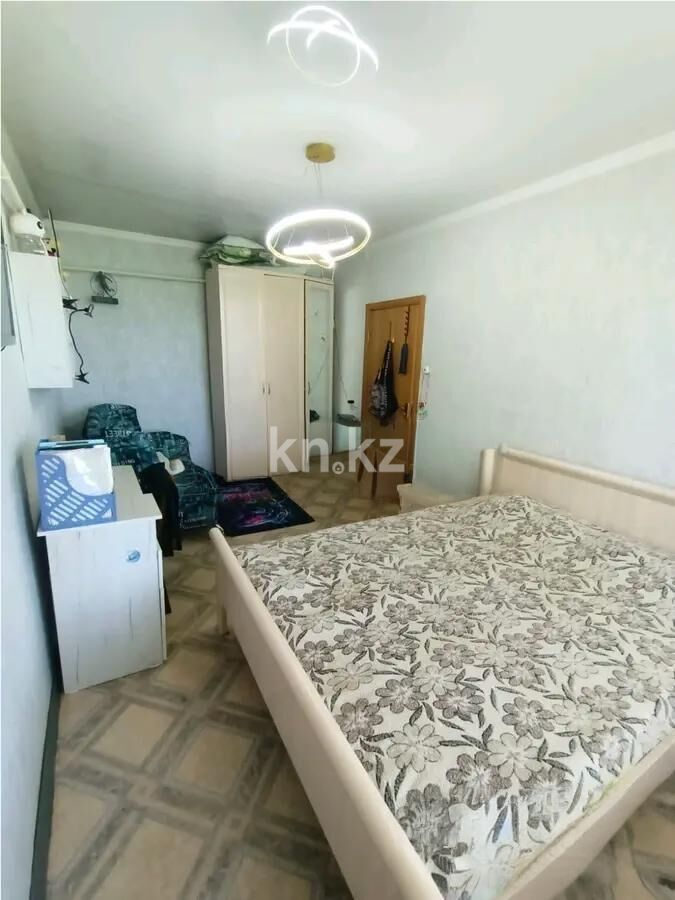 Продажа 3-комнатной квартиры, 64 м² - Продажа трехкомнатных квартир в районе ЖБИ Караганды фото 2 из 4