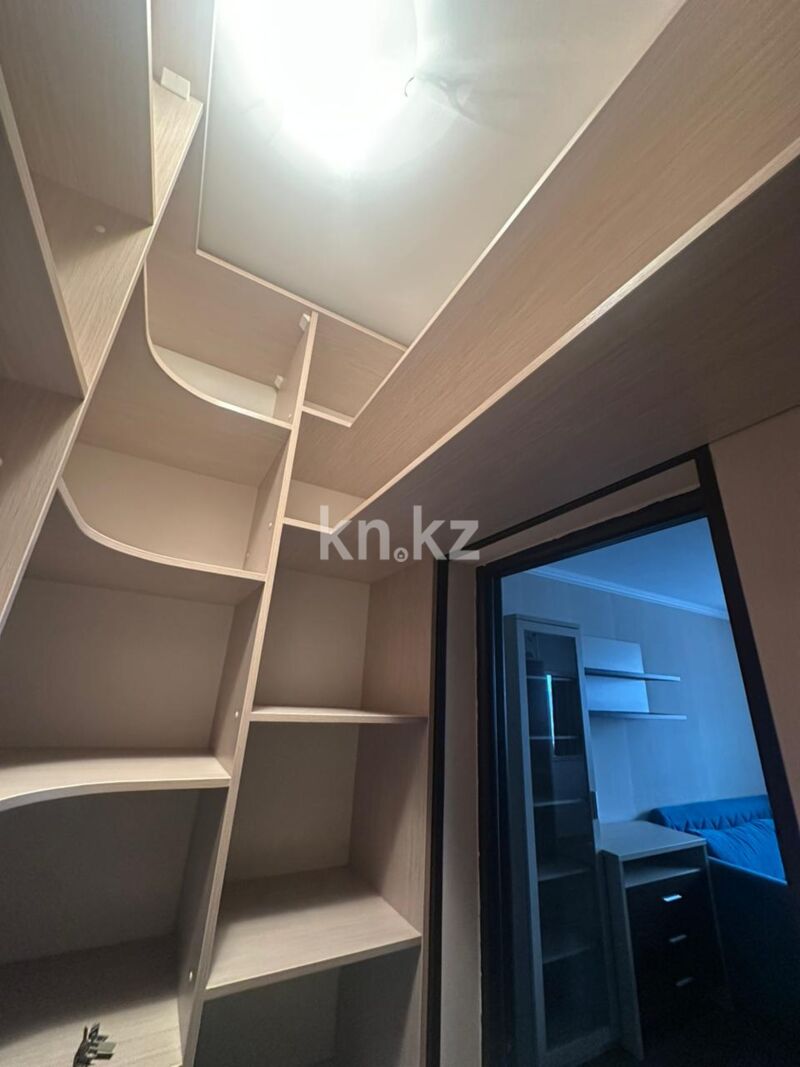 Продажа 3-комнатной квартиры, 89 м² - Продажа квартир в кирпичном доме в Казахстане - страница 4 фото 6 из 17