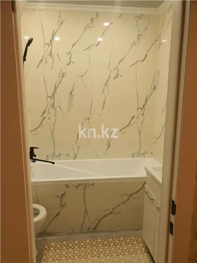 Продажа 1-комнатной квартиры, 52 м² - Продажа однокомнатных квартир в р-не Нура Астаны - страница 33 фото 3 из 3