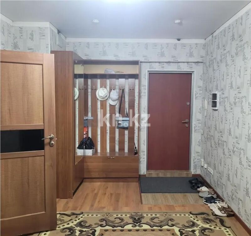 Продажа 3-комнатной квартиры, 75 м² - Продажа трехкомнатных квартир в Алмалинском р-не Алматы - страница 12 фото 6 из 6
