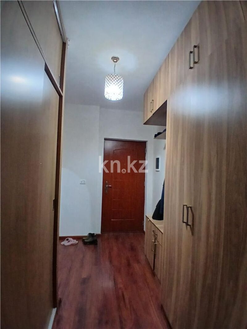 Продажа 1-комнатной квартиры, 43.7 м² - Продажа однокомнатных квартир в р-не Есиль Астаны - страница 31 фото 9 из 9