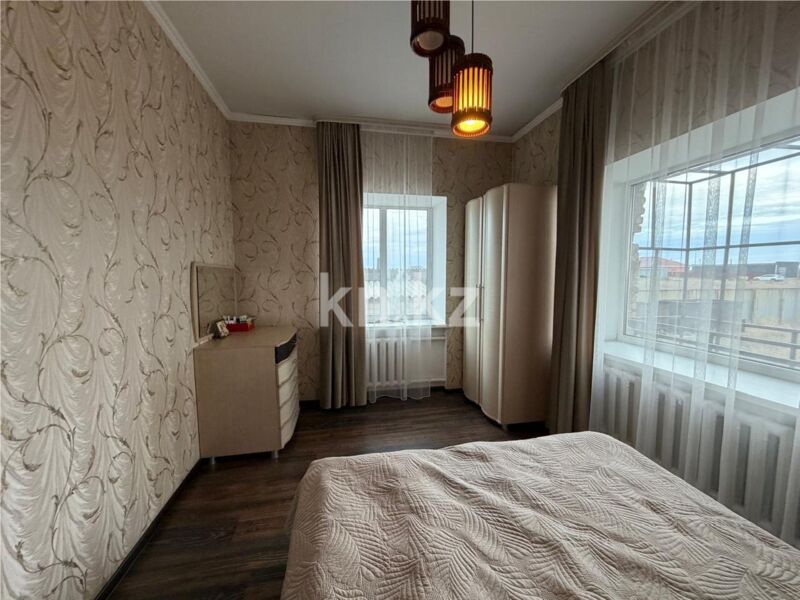 Продажа 5-комнатного дома, 241.9 м² - Продажа домов, коттеджей в Караганде фото 3 из 26