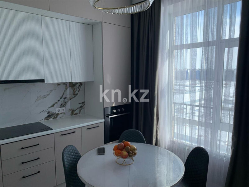 Продажа 2-комнатной квартиры, 68 м² - Продажа квартир в кирпичном доме в Караганде - страница 92 фото 6 из 14