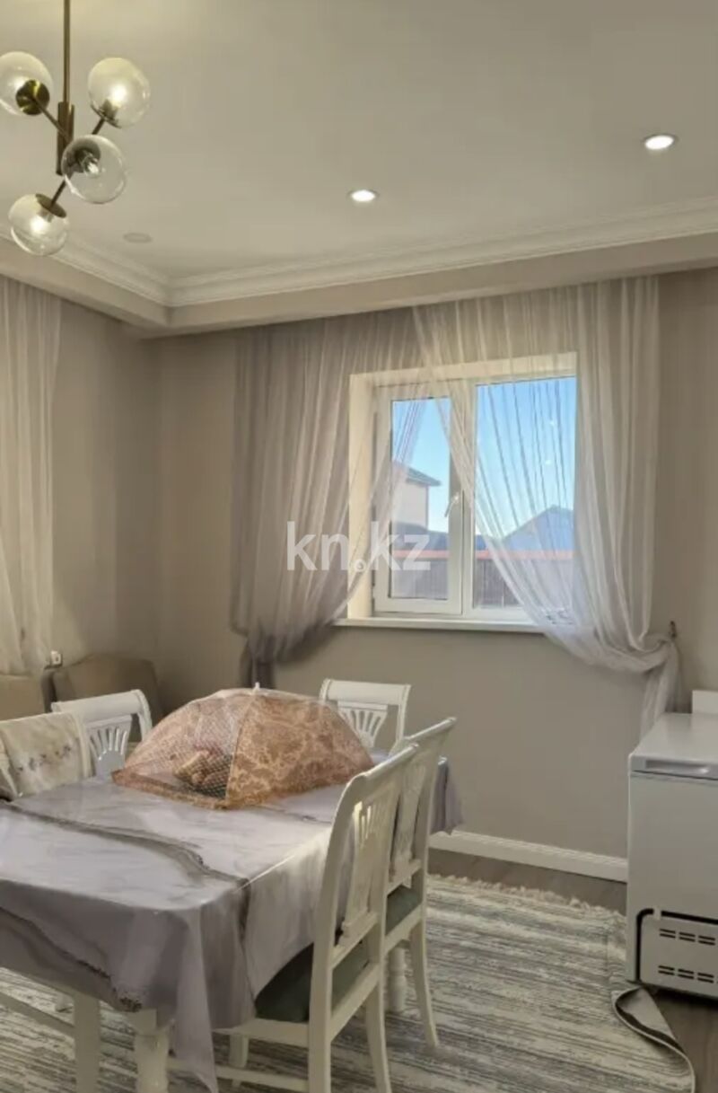 Продажа 7-комнатного дома, 288 м² - Продажа домов, коттеджей в Астане фото 34 из 40