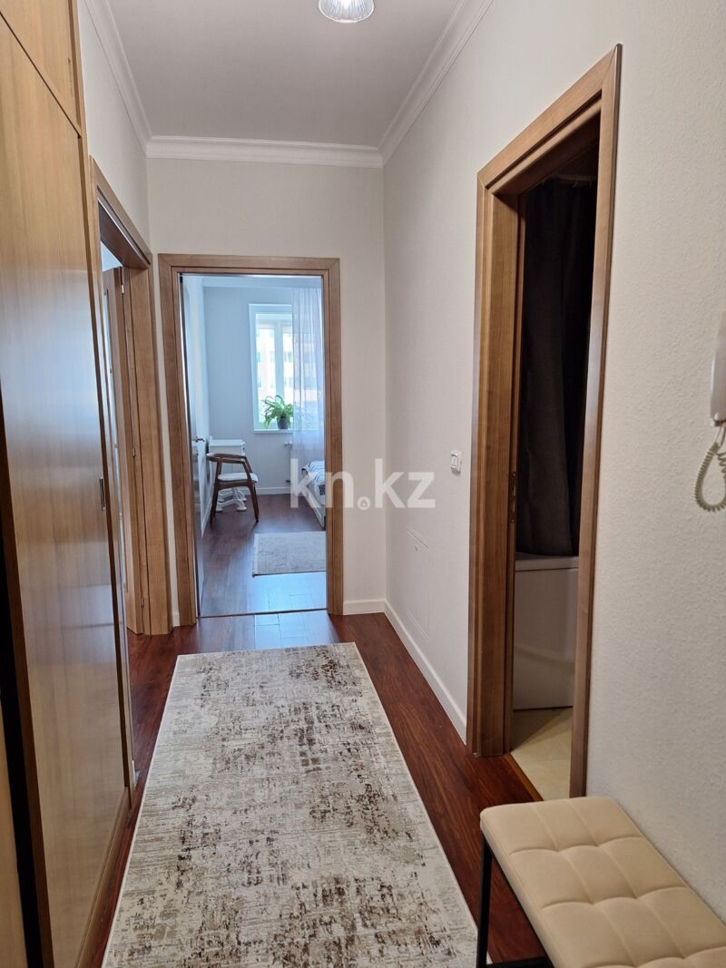 Продажа 2-комнатной квартиры, 73 м² - Продажа квартир в монолитном доме в Астане фото 9 из 19