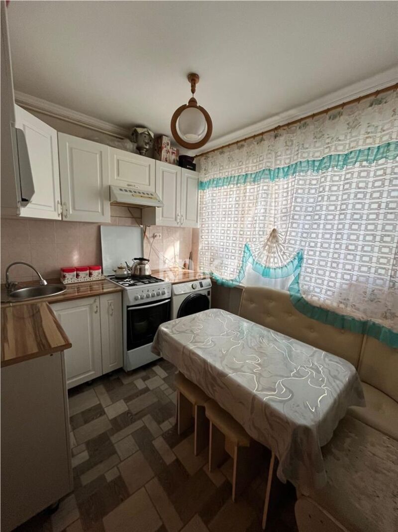 Продажа 3-комнатной квартиры, 68 м² - Продажа трехкомнатных квартир на Юго-Востоке Караганды - страница 20 фото 4 из 8