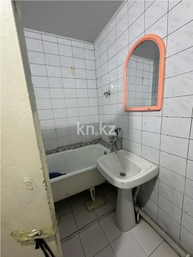 Продажа 1-комнатной квартиры, 35 м² - Продажа однокомнатных квартир в Ауэзовском р-не Алматы - страница 10 фото 3 из 4