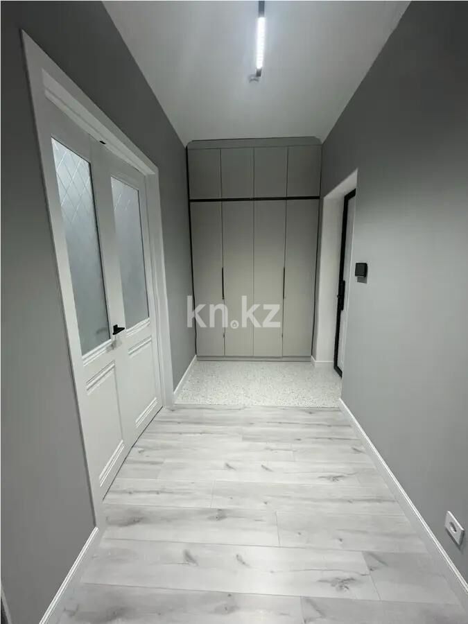 Продажа 1-комнатной квартиры, 42 м² - Продажа однокомнатных квартир в монолитно-каркасном доме в Казахстане - страница 38 фото 3 из 3