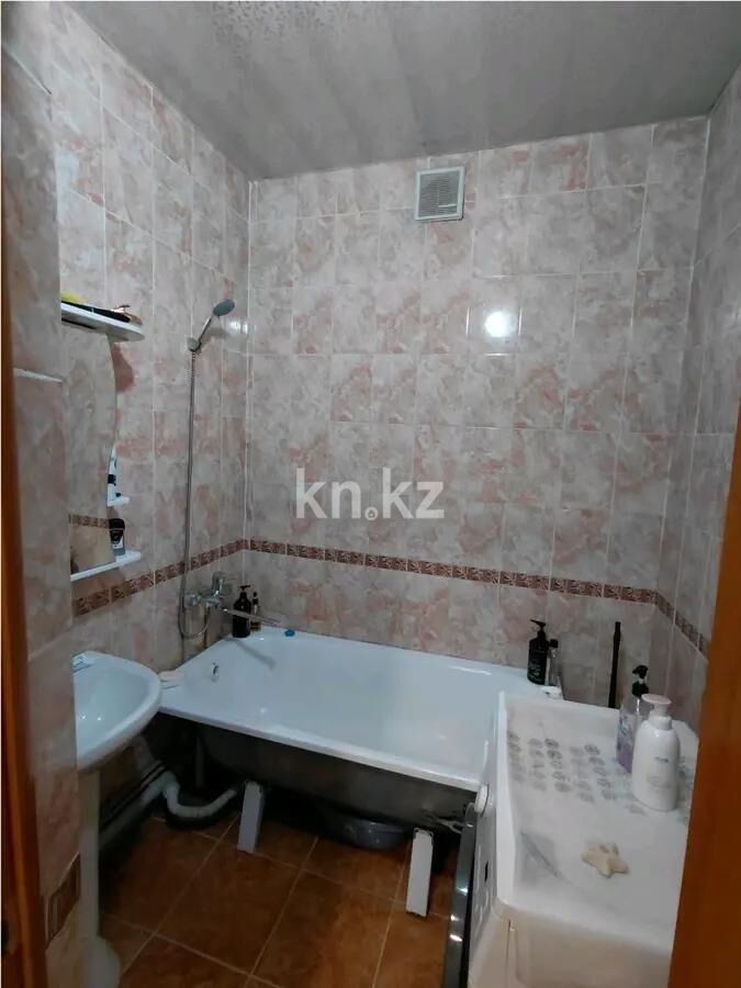 Продажа 3-комнатной квартиры, 72 м² - Продажа квартир в монолитно-каркасном доме в Астане - страница 112 фото 5 из 8