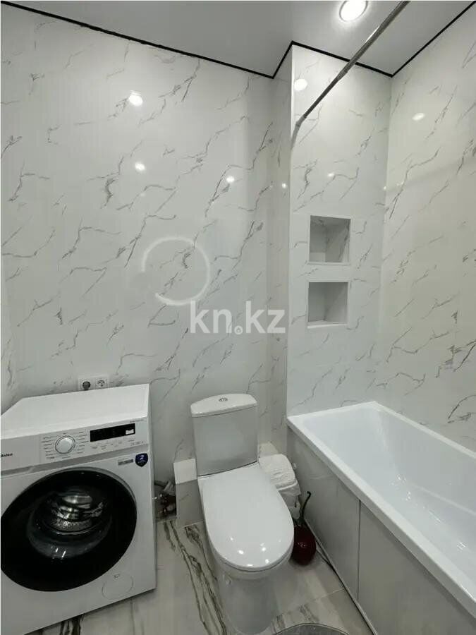Продажа 1-комнатной квартиры, 33 м² - Продажа однокомнатных квартир от собственников в Алматы - страница 12 фото 2 из 3