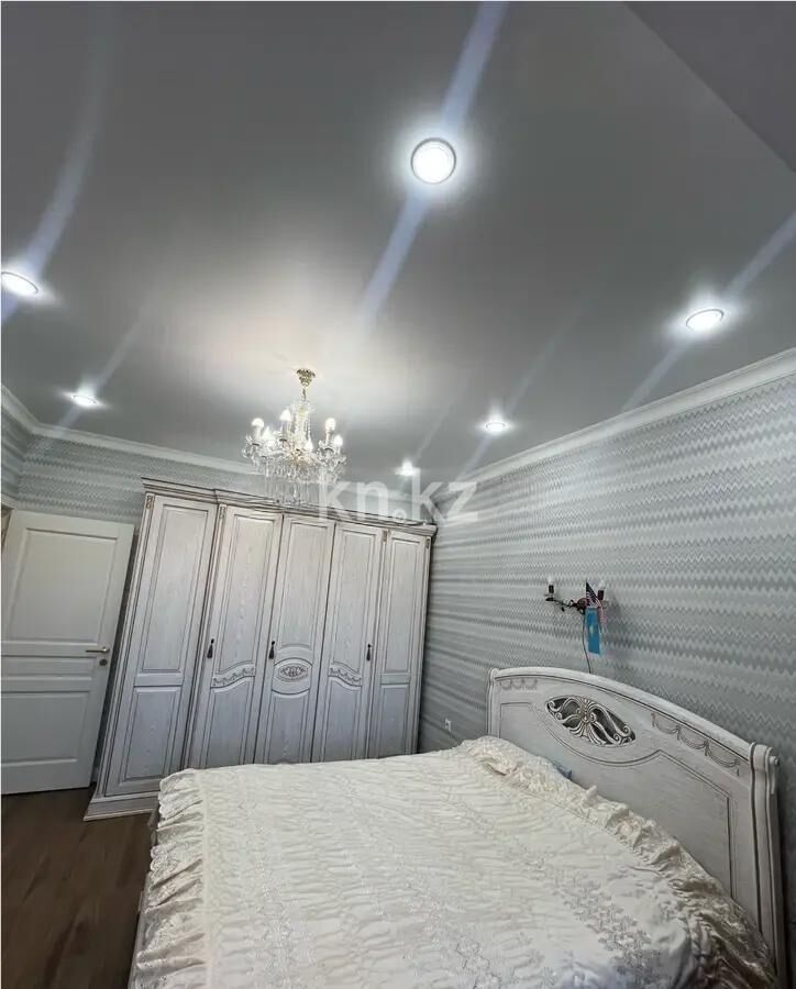 Продажа 2-комнатной квартиры, 60 м² - Продажа квартир в панельном доме в Алматы - страница 85 фото 2 из 4