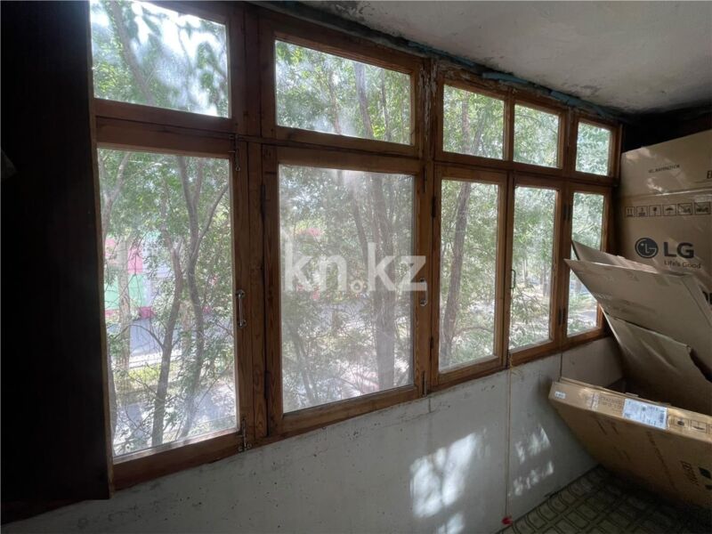 Продажа 1-комнатной квартиры, 42 м² - Продажа однокомнатных квартир на Юго-Востоке Караганды - страница 4 фото 4 из 9
