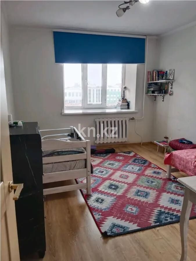 Продажа 2-комнатной квартиры, 54 м² - Продажа двухкомнатных квартир в р-не Алматы Астаны - страница 21 фото 3 из 8