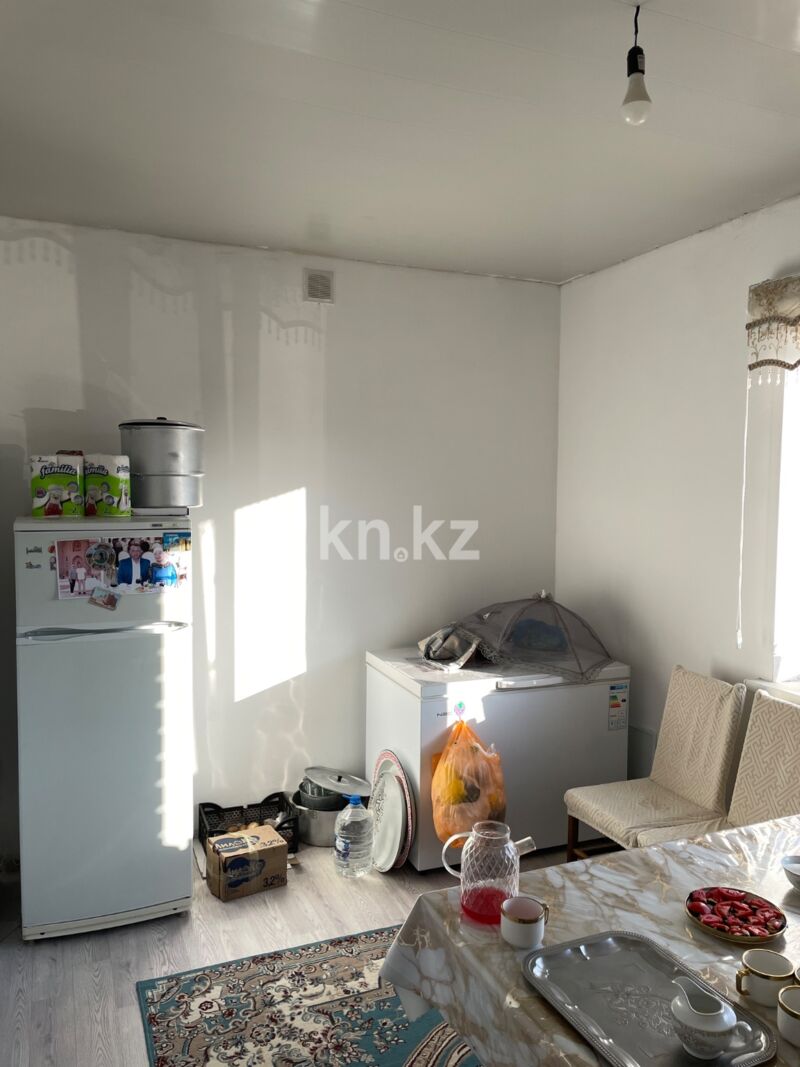 Продажа 3-комнатного дома, 120 м² - Продажа домов, коттеджей в Актобе фото 20 из 26