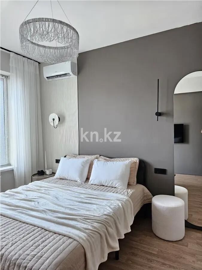 Продажа 2-комнатной квартиры, 69.6 м² - Продажа двухкомнатных квартир в монолитном доме в Казахстане - страница 12 фото 2 из 5