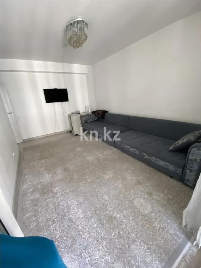 Продажа 3-комнатной квартиры, 71 м² - Продажа трехкомнатных квартир в монолитно-каркасном доме в Казахстане - страница 2 фото 2 из 8