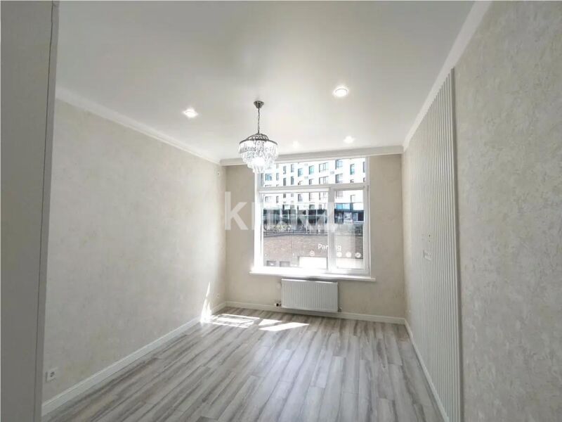 Продажа 1-комнатной квартиры, 39 м² - Продажа однокомнатных квартир в р-не Есиль Астаны - страница 27 фото 1 из 5