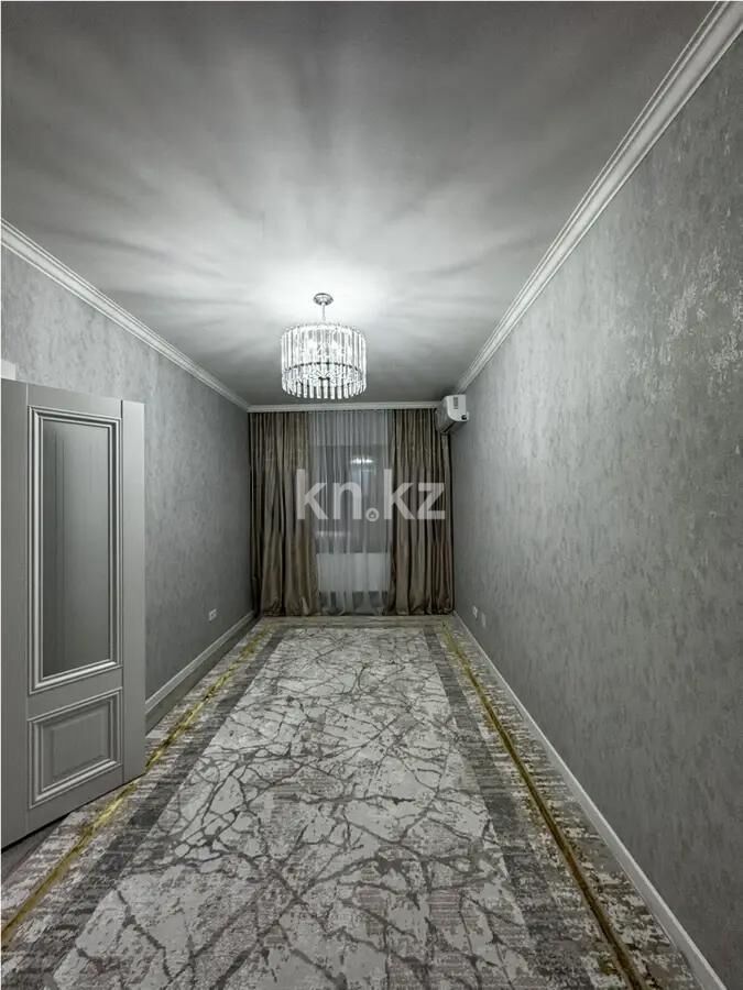 Продажа 2-комнатной квартиры, 58 м² - Продажа двухкомнатных квартир в р-не Сарыарка Астаны - страница 8 фото 1 из 5